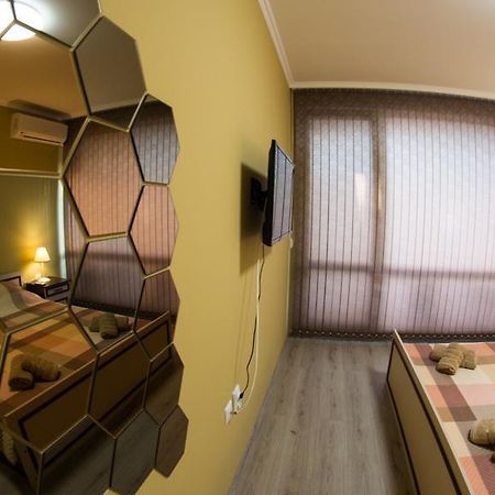 Nasred Grada Appartement Hisarya Buitenkant foto