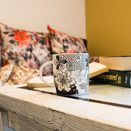 Nasred Grada Appartement Hisarya Buitenkant foto